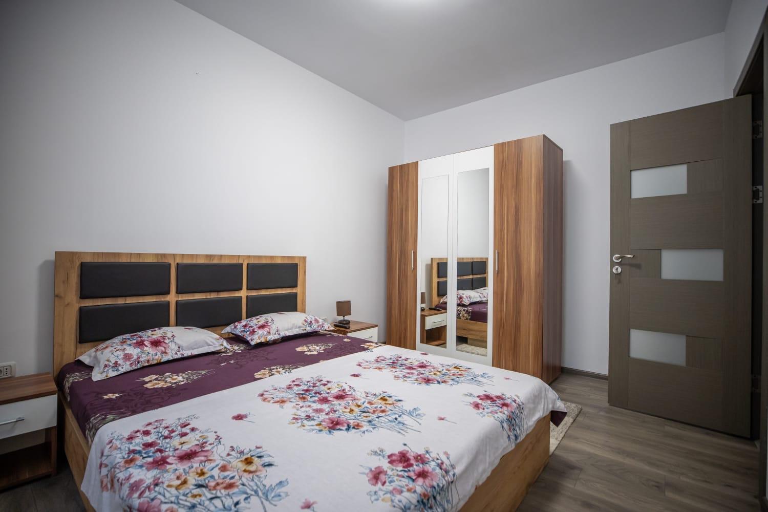 Apartament Alexandra Navodari Luaran gambar