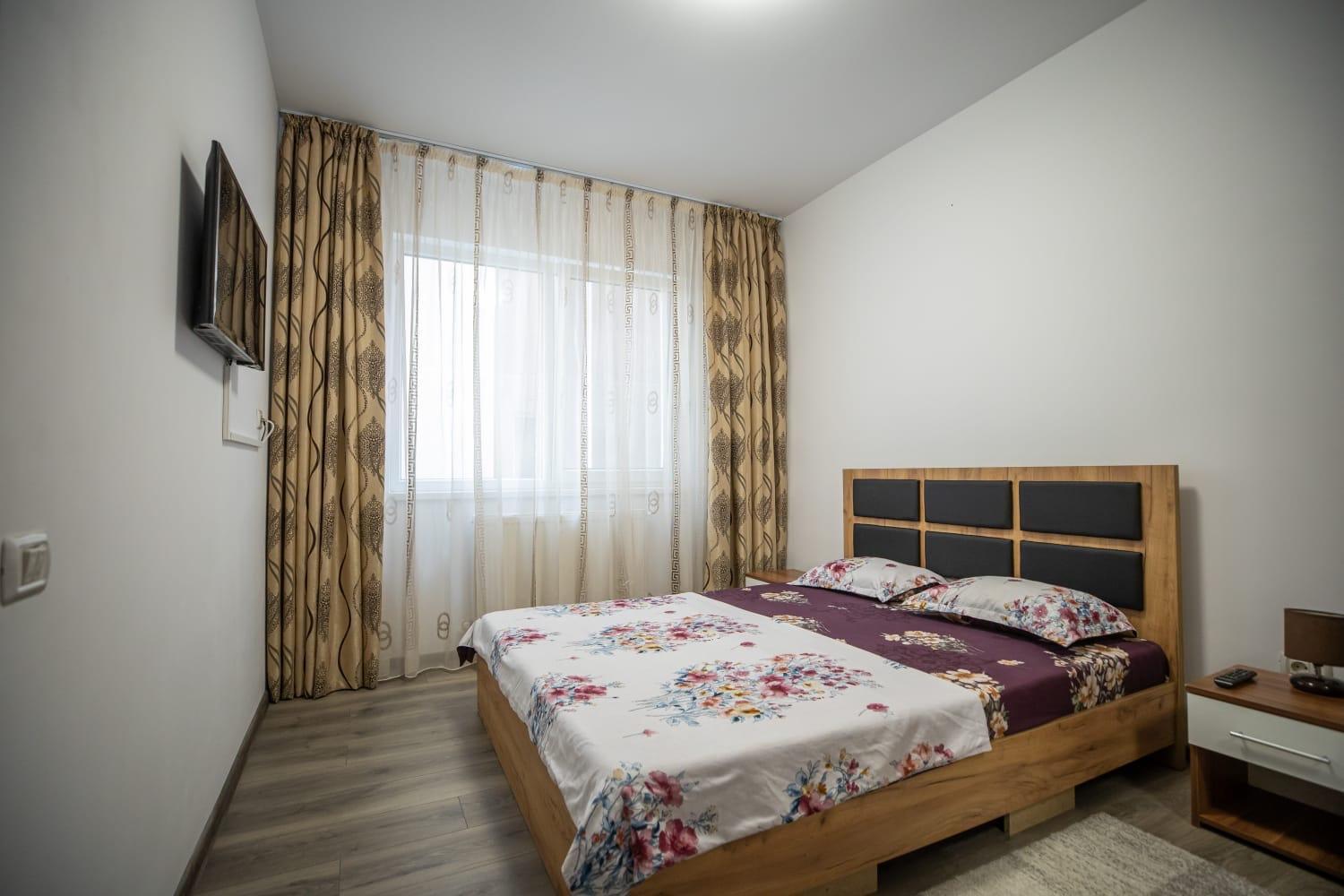 Apartament Alexandra Navodari Luaran gambar