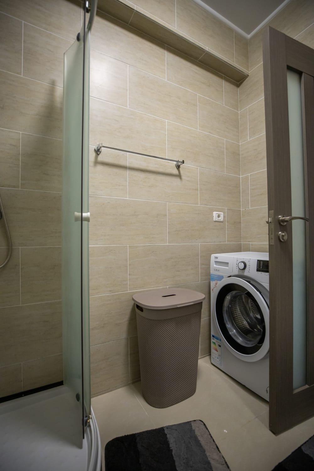 Apartament Alexandra Navodari Luaran gambar