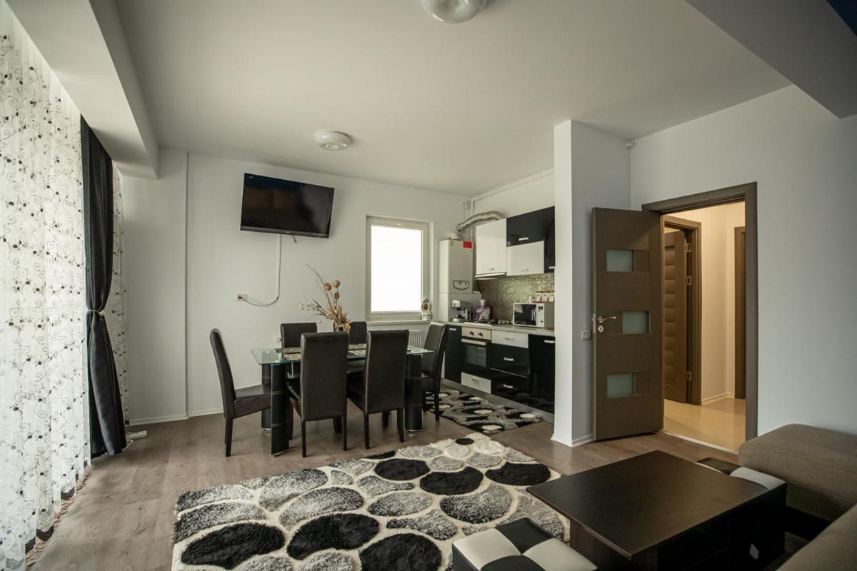 Apartament Alexandra Navodari Luaran gambar